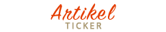 ArtikelTicker Logo